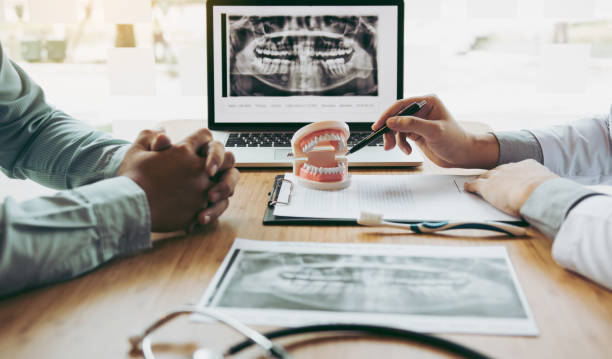 Best Urgent Tooth Repair  in Meeker, OK