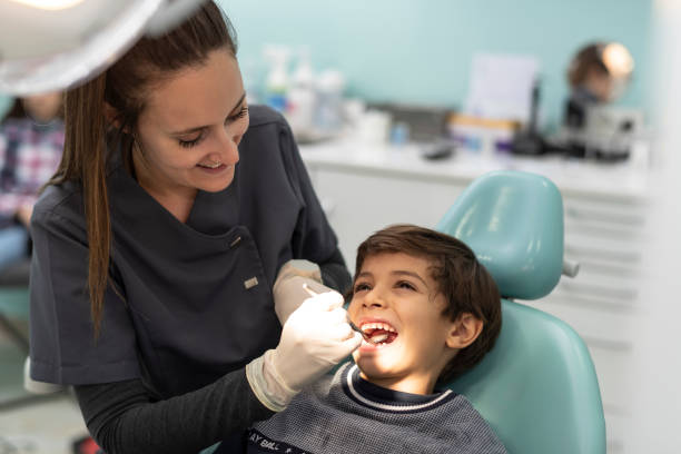 Best Dentist Open on Weekends  in Meeker, OK