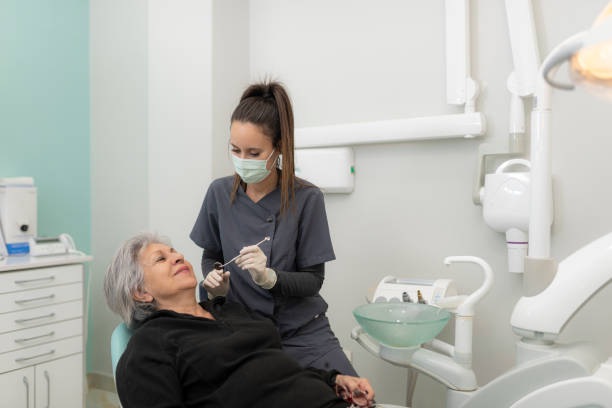 Best Teeth Whitening  in Meeker, OK