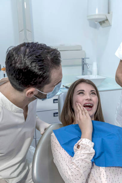 Best Emergency Gum Pain Relief  in Meeker, OK