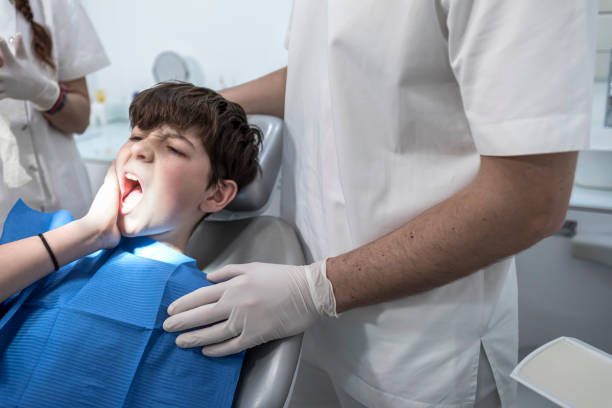 Best Tooth Pain Emergency Relief  in Meeker, OK