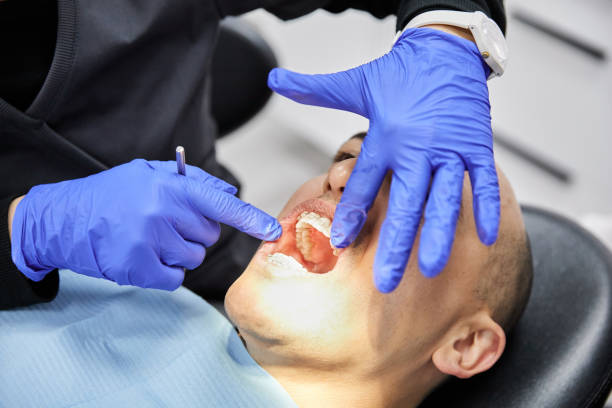 Best Dentist Open on Weekends  in Meeker, OK