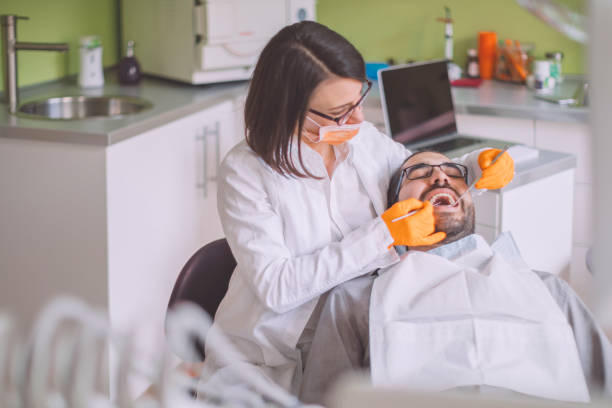 Best Emergency Pediatric Dentist  in Meeker, OK