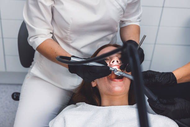 Best Emergency Tooth Extraction  in Meeker, OK