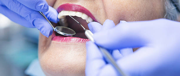 Best Affordable Emergency Dental Care  in Meeker, OK